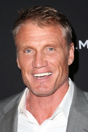 杜夫·朗格 Dolph Lundgren