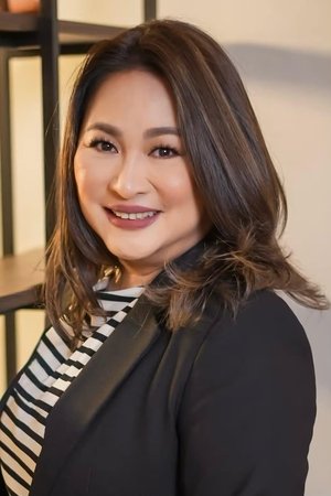 Mae Czarina Cruz