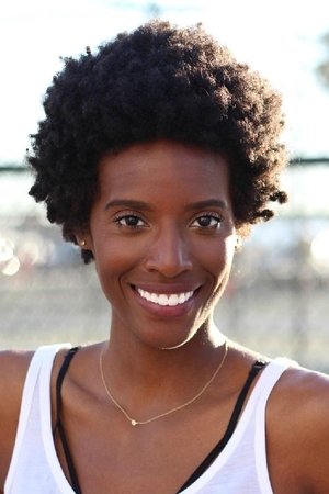 扎伊纳布·约翰逊