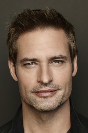 乔什·哈洛威 Josh Holloway