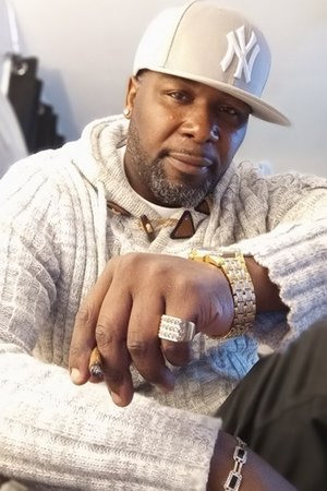 Tyrone Tizak Jackson