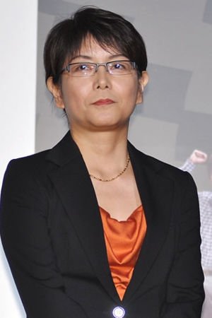 千叶雅子