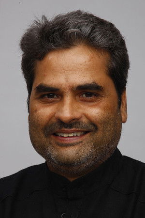 Vishal Bharadwaj