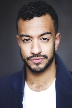 Nathan Armarkwei Laryea