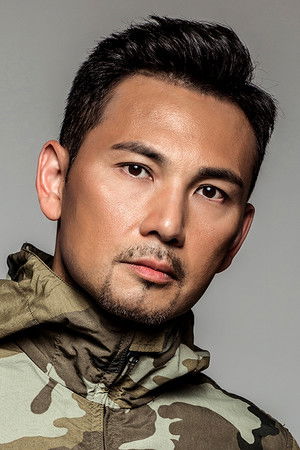 林文龙 Frankie Lam