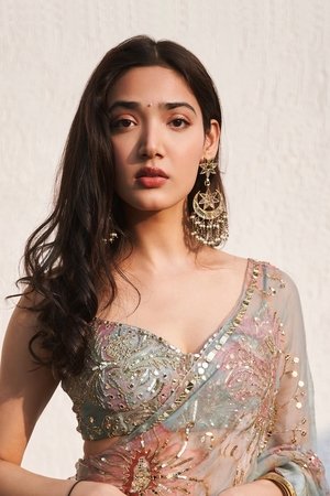 梅德哈·尚卡尔