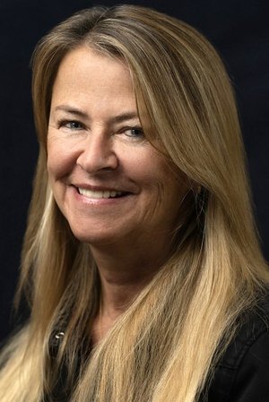 Charlotte Brandstrom