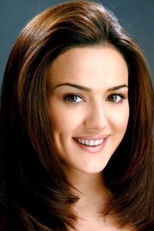Preity