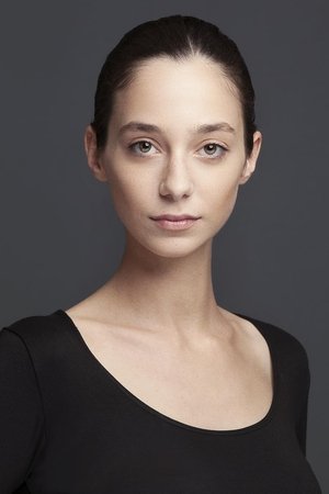 Zeynep Oymak