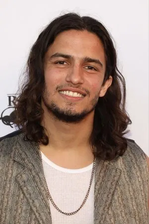 阿拉米斯·奈特