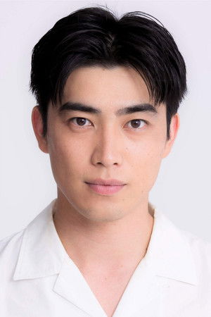 樫尾篤紀
