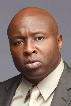 史蒂夫·哈里斯