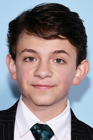 温斯洛·费格雷