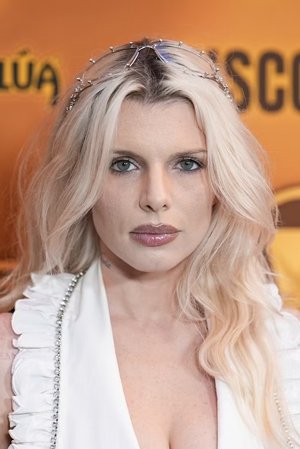 茱莉娅·福克斯