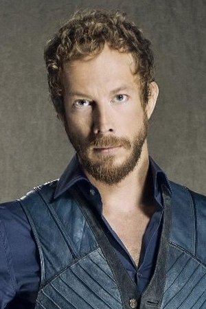 克里斯·霍尔登-里德 Kris Holden-Ried