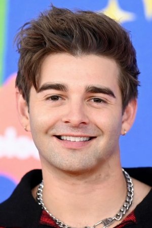 jack griffo