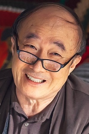 尹朱尚