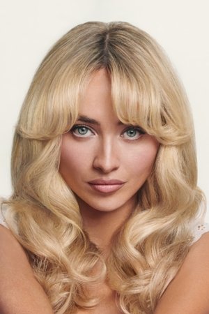 塞布丽娜·卡彭特