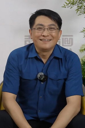 白文显 Wenxian Bai