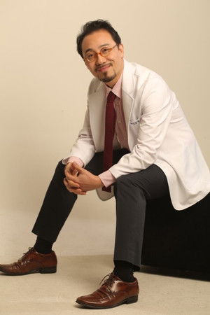 Kim Dong-Chul