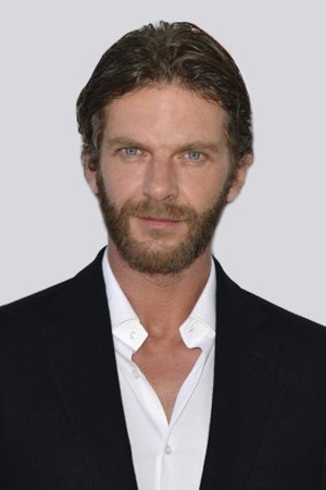 山姆·哈兹尔丁