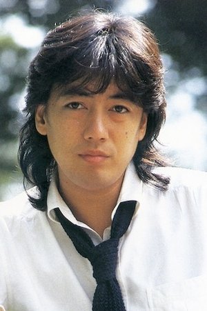 泽田研二