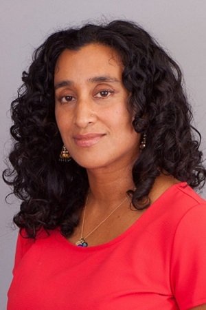 吉塔·甘德比尔