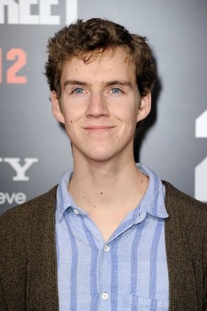 德克斯·弗拉姆