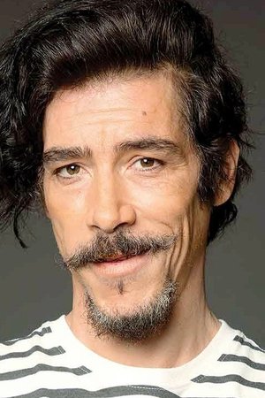 奥斯卡·贾恩那达