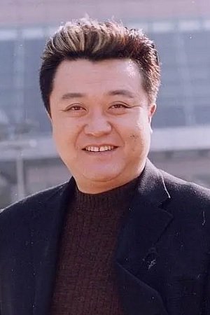 马晓峰