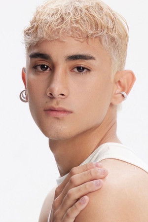 Tino Wachirawit De Graef