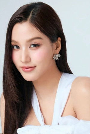 Bonnie Pussarasorn Bosuwan