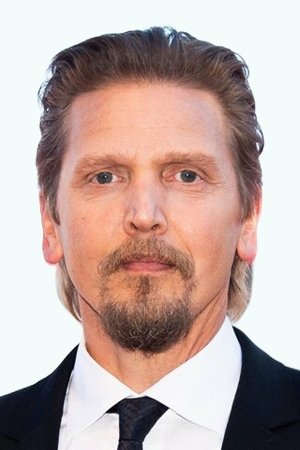 Barry Pepper