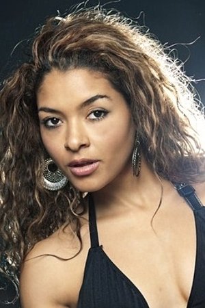 斯蒂芬妮·希尔