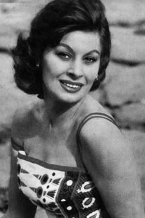 玛加莉·诺埃尔