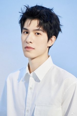 王晟云 Shengyun Wang