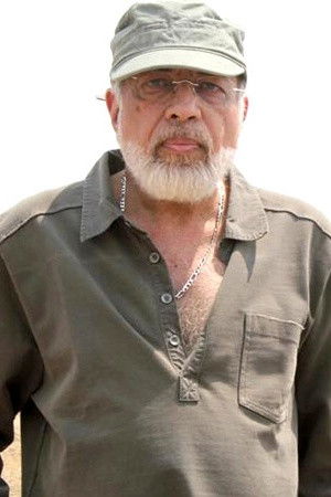 J.P. Dutta