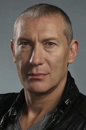 伊戈尔·戈尔金