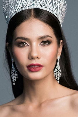 查莉塔·苏安珊