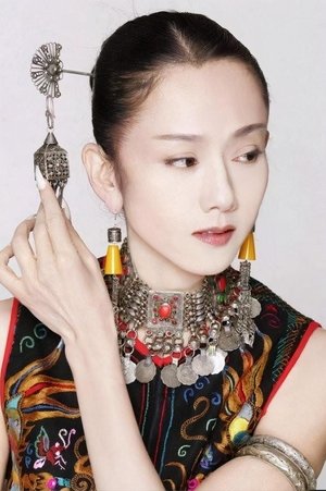 杨萍