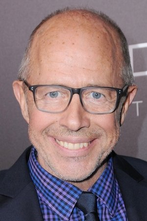 彼德·切尔瑟姆