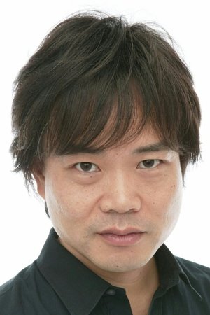 中井和哉 Kazuya Nakai