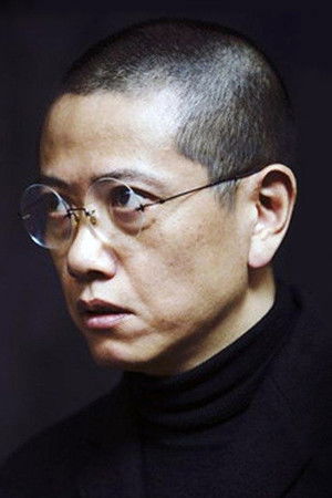 陈丹青