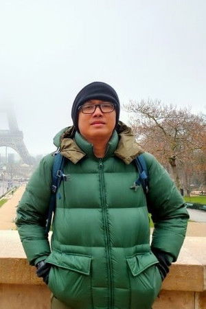 Indra Gunawa