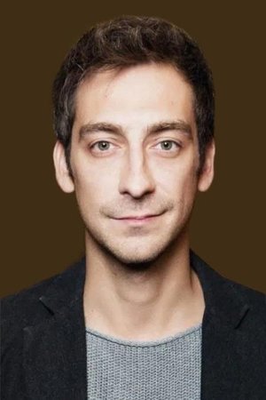 阿尔乔姆·特卡琴科