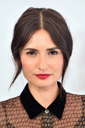 卡罗利娜·维德拉