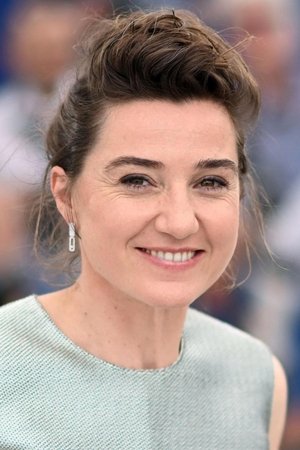 尼娜·梅尔瑞斯