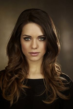 琳德西·冯塞卡 Lyndsy Fonseca