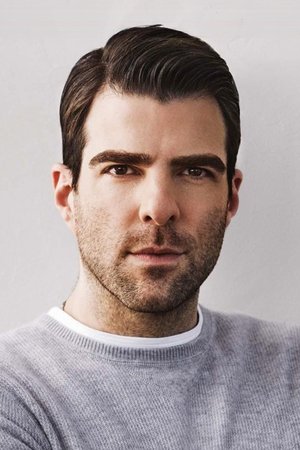 扎克瑞·昆图 Zachary Quinto
