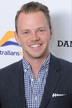 杰弗里·沃克 Jeffrey Walker